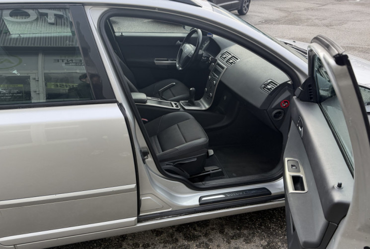 Volvo V50 1.6 D FAP 16V 109 cv