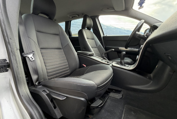 Volvo V50 1.6 D FAP 16V 109 cv