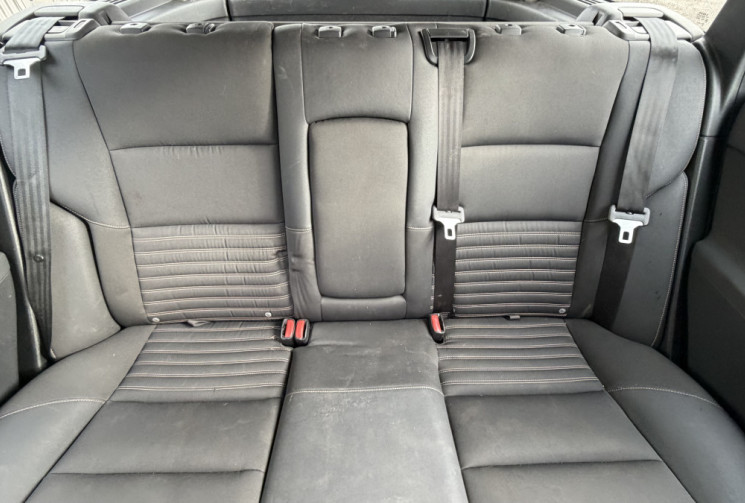 Volvo V50 1.6 D FAP 16V 109 cv