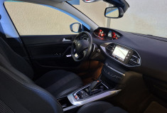 Peugeot 308 SW 1.2 THP 130 EAT8 ALLURE PACK + SIEGES CHAUFFANTS + FULL LED GTIE 12 MOIS