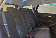 Peugeot 308 SW 1.2 PURETECH 130 EAT8 ALLURE PACK + SIEGES CHAUFFANTS + FULL LED GTIE 12 MOIS