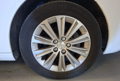 Peugeot 308 SW 1.2 THP 130 EAT8 ALLURE PACK + SIEGES CHAUFFANTS + FULL LED GTIE 12 MOIS