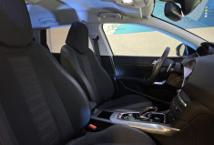 Peugeot 308 SW 1.2 130 EAT8 ALLURE PACK + SIEGES CHAUFFANTS + FULL LED GTIE 12 MOIS