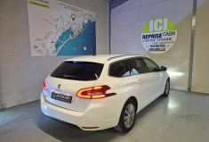 Peugeot 308 SW 1.2 130 EAT8 ALLURE PACK + SIEGES CHAUFFANTS + FULL LED GTIE 12 MOIS