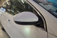 Peugeot 308 SW 1.2 THP 130 EAT8 ALLURE PACK + SIEGES CHAUFFANTS + FULL LED GTIE 12 MOIS