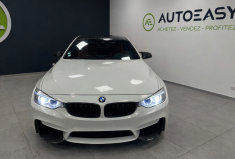 BMW M4 COUPE F82 sotire carbon / 431 ch / ENTRETIEN BMW