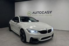 BMW M4 COUPE F82 sotire carbon / 431 ch / ENTRETIEN BMW