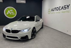 BMW M4 COUPE F82 431 ch ENTRETIEN BMW