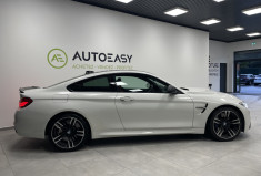 BMW M4 COUPE F82 431 ch ENTRETIEN BMW