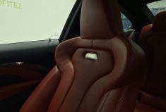 BMW M4 COUPE F82 sotire carbon / 431 ch / ENTRETIEN BMW