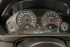 BMW M4 COUPE F82 431 ch ENTRETIEN BMW