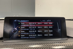 BMW M4 COUPE F82 sotire carbon / 431 ch / ENTRETIEN BMW