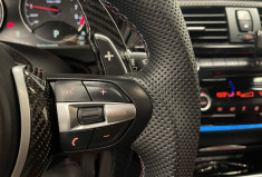 BMW M4 COUPE F82 431 ch ENTRETIEN BMW