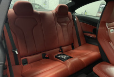 BMW M4 COUPE F82 sotire carbon / 431 ch / ENTRETIEN BMW