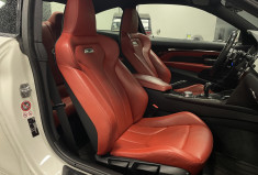 BMW M4 COUPE F82 431 ch ENTRETIEN BMW