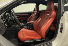 BMW M4 COUPE F82 sotire carbon / 431 ch / ENTRETIEN BMW