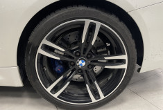 BMW M4 COUPE F82 sotire carbon / 431 ch / ENTRETIEN BMW