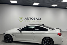BMW M4 COUPE F82 sotire carbon / 431 ch / ENTRETIEN BMW
