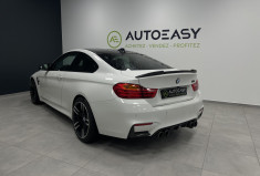 BMW M4 COUPE F82 sotire carbon / 431 ch / ENTRETIEN BMW