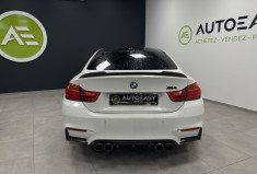 BMW M4 COUPE F82 431 ch ENTRETIEN BMW