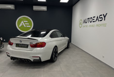 BMW M4 COUPE F82 431 ch ENTRETIEN BMW