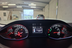 Peugeot 308 SW 1.2 130 EAT8 ALLURE PACK + SIEGES CHAUFFANTS + FULL LED GTIE 12 MOIS