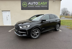 DS DS 7 Crossback 2.0 Blue HDi S&S 180 cv Boîte auto OPÉRA GRAND CHIC
