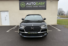 DS DS 7 Crossback 2.0 Blue HDi S&S 180 cv Boîte auto OPÉRA GRAND CHIC
