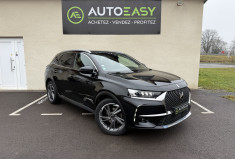 DS DS 7 Crossback 2.0 Blue HDi S&S 180 cv Boîte auto OPÉRA GRAND CHIC