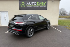 DS DS 7 Crossback 2.0 Blue HDi S&S 180 cv Boîte auto OPÉRA GRAND CHIC