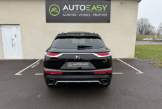 DS DS 7 Crossback 2.0 Blue HDi S&S 180 cv Boîte auto OPÉRA GRAND CHIC