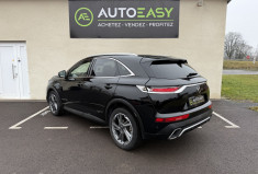 DS DS 7 Crossback 2.0 Blue HDi S&S 180 cv Boîte auto OPÉRA GRAND CHIC