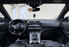 DS DS 7 Crossback 2.0 Blue HDi S&S 180 cv Boîte auto OPÉRA GRAND CHIC
