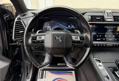 DS DS 7 Crossback 2.0 Blue HDi S&S 180 cv Boîte auto OPÉRA GRAND CHIC