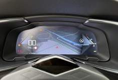 DS DS 7 Crossback 2.0 Blue HDi S&S 180 cv Boîte auto OPÉRA GRAND CHIC