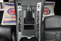 DS DS 7 Crossback 2.0 Blue HDi S&S 180 cv Boîte auto OPÉRA GRAND CHIC