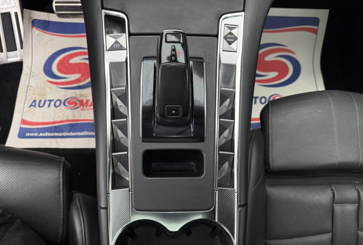 DS DS 7 Crossback 2.0 Blue HDi S&S 180 cv Boîte auto OPÉRA GRAND CHIC