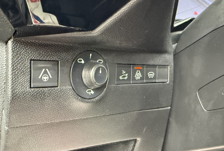 DS DS 7 Crossback 2.0 Blue HDi S&S 180 cv Boîte auto OPÉRA GRAND CHIC