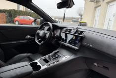 DS DS 7 Crossback 2.0 Blue HDi S&S 180 cv Boîte auto OPÉRA GRAND CHIC