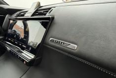 DS DS 7 Crossback 2.0 Blue HDi S&S 180 cv Boîte auto OPÉRA GRAND CHIC