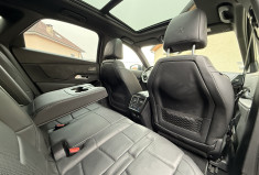 DS DS 7 Crossback 2.0 Blue HDi S&S 180 cv Boîte auto OPÉRA GRAND CHIC