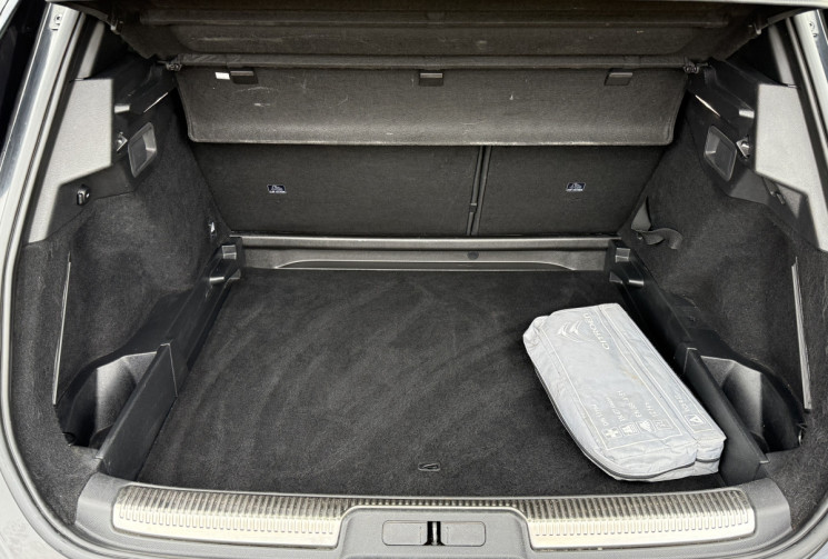 DS DS 7 Crossback 2.0 Blue HDi S&S 180 cv Boîte auto OPÉRA GRAND CHIC