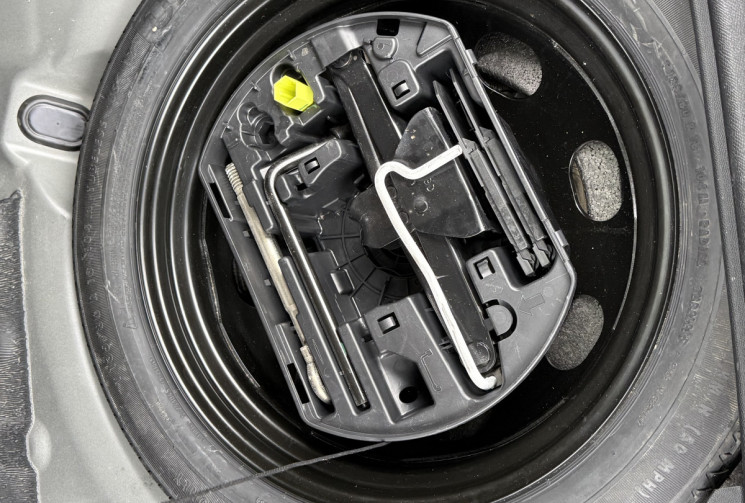 DS DS 7 Crossback 2.0 Blue HDi S&S 180 cv Boîte auto OPÉRA GRAND CHIC