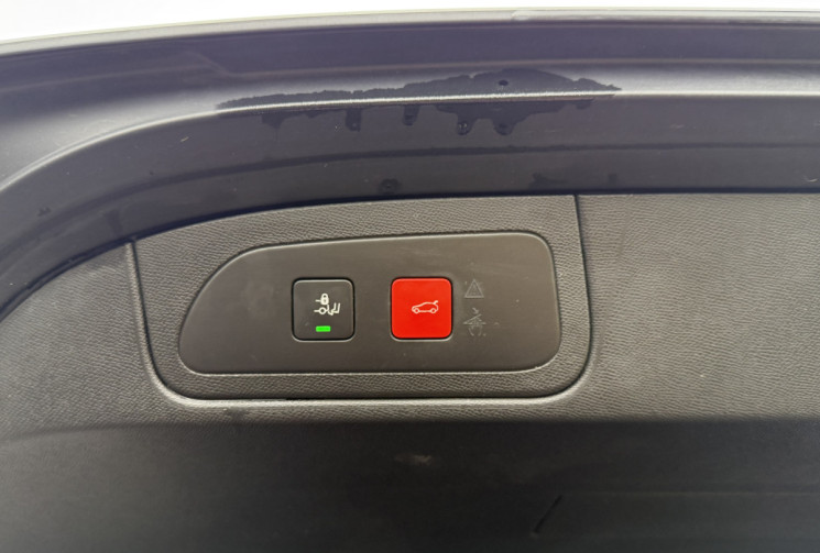 DS DS 7 Crossback 2.0 Blue HDi S&S 180 cv Boîte auto OPÉRA GRAND CHIC