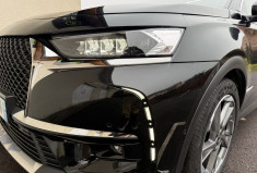DS DS 7 Crossback 2.0 Blue HDi S&S 180 cv Boîte auto OPÉRA GRAND CHIC