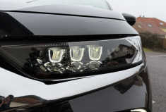 DS DS 7 Crossback 2.0 Blue HDi S&S 180 cv Boîte auto OPÉRA GRAND CHIC