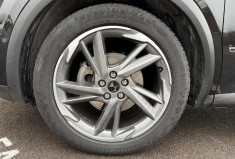 DS DS 7 Crossback 2.0 Blue HDi S&S 180 cv Boîte auto OPÉRA GRAND CHIC