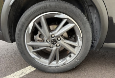 DS DS 7 Crossback 2.0 Blue HDi S&S 180 cv Boîte auto OPÉRA GRAND CHIC