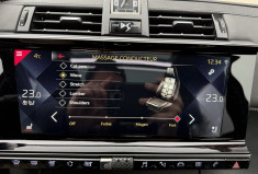 DS DS 7 Crossback 2.0 Blue HDi S&S 180 cv Boîte auto OPÉRA GRAND CHIC