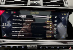 DS DS 7 Crossback 2.0 Blue HDi S&S 180 cv Boîte auto OPÉRA GRAND CHIC